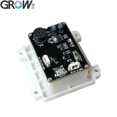 GROW GM72 Cheap New Design USB/TTL232 Interface 1D/2D/QR Android Barcode Scanner Reader Module For Bus