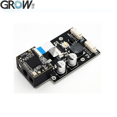 Grow GM69 1280*800CMOS 1d 2D USB Uart Barcode Scanner