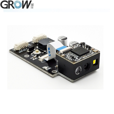 Grow GM69 1280*800CMOS 1d 2D USB Uart Barcode Scanner