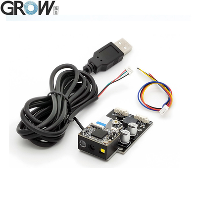 Grow GM69 1280*800CMOS 1d 2D USB Uart Barcode Scanner