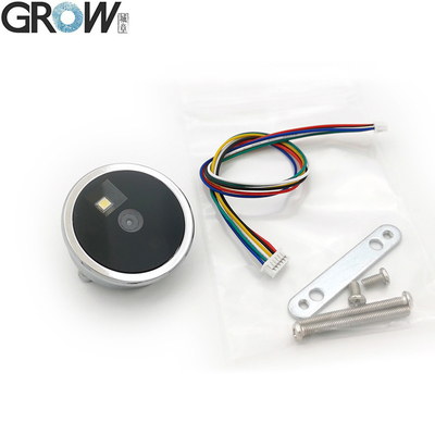 Grow GM812 Series DC5V 1d 2D USB Uart Barcode Scanner Module Reader