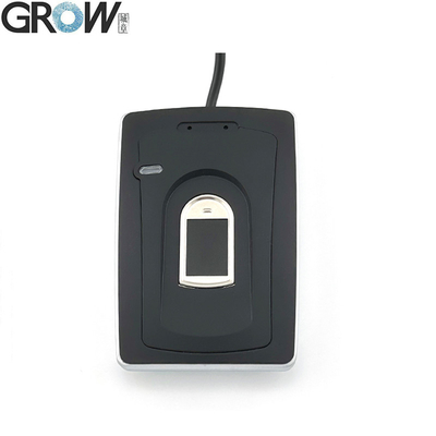 Biometric Android Desktop Fingerprint Scanner External Fingerprint Sensor