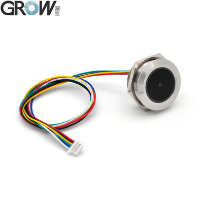 Grow GM861 USB Uart Barcode Scanner Interface 1d 2D