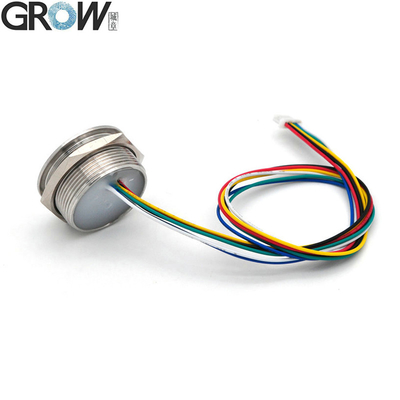 Grow GM861 USB Uart Barcode Scanner Interface 1d 2D