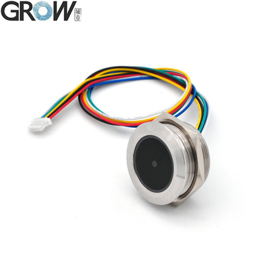 Grow GM861 USB Uart Barcode Scanner Interface 1d 2D