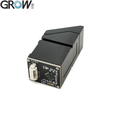 1000 Capacity Fingerprint Sensor Module For Arduino Integrated R307S