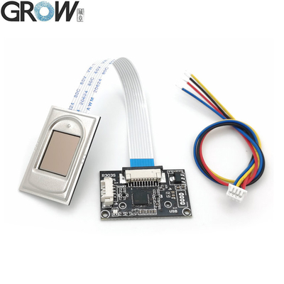 Optical Fingerprint Sensor Module 508 Dpi With FPC1020  Chip