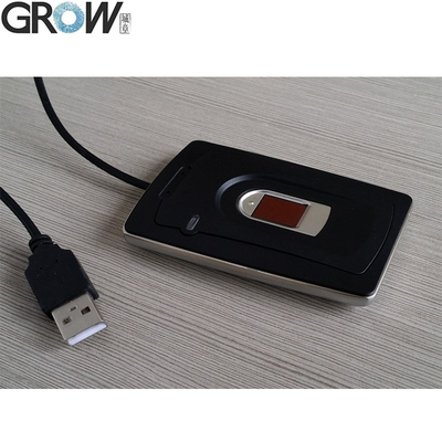 Integrated External Fingerprint Reader For Windows Convenient Precise