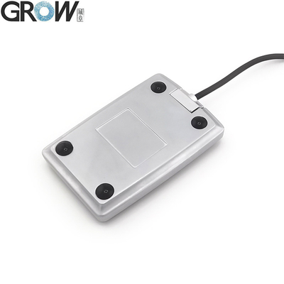 High Performance USB Fingerprint Reader High Speed Security Level Setting