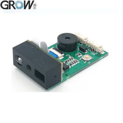 High Accuracy Arduino 2d Barcode Scanner Versatile Scanning Capabilities
