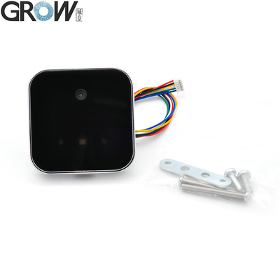 GROW GM811 Series DC5V USB/UART Interface Qr Code Scanner Bar Code Reader Support Windows Arduino PDF417 Scanner Module
