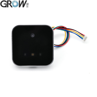 GROW GM811 Series DC5V USB/UART Interface Qr Code Scanner Bar Code Reader Support Windows Arduino PDF417 Scanner Module