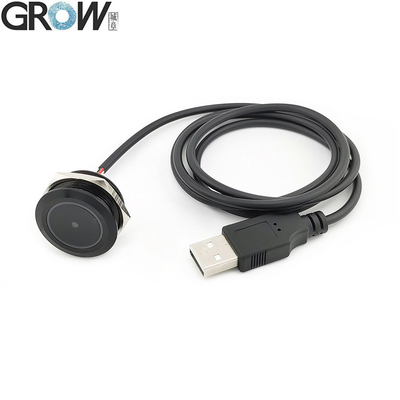 Grow GM861-USB DC5V USB Interface 1d/2D Barcode Scanner Module 