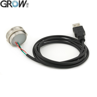 Grow GM861-USB DC5V USB Interface 1d/2D Barcode Scanner Module 