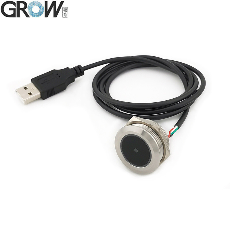 Grow GM861-USB DC5V USB Interface 1d/2D Barcode Scanner Module