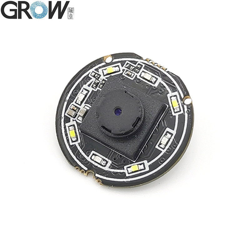 Grow GM861xs Small USB Uart Interface 1d/2D Barcode Reader Module 9600 Serial Baud Rate
