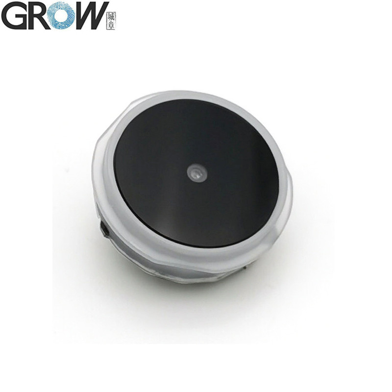 Grow GM60-S Small Round Uart 1d/2D Barcode Reader Module