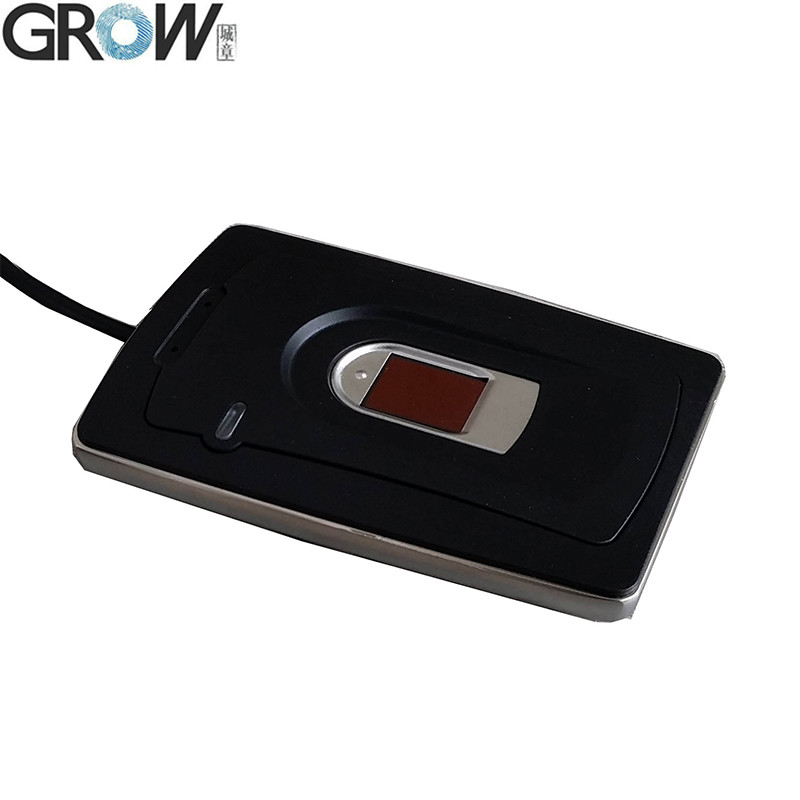 Integrated External Fingerprint Reader For Windows Convenient Precise