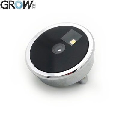 GROW GM812 Serie 1D/2D QR Barcode Scanner Reader DC5V Interfaccia USB/UART Per Arduino Windows PDF417 Qr Barcode Module