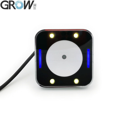 Grow GM810 Serie DC5V 1d 2D USB Uart Modulo di lettura di scanner di codici a barre