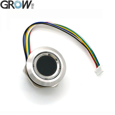 Grow R503 Nuovo sensore per impronte digitali a controllo DC3.3V.