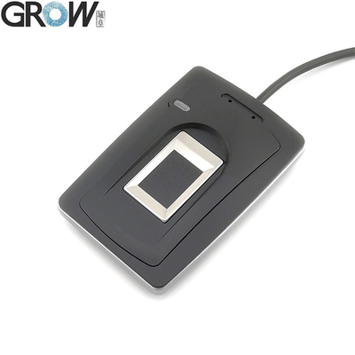 Android USB lettore di impronte digitali plug and play leggero professionale
