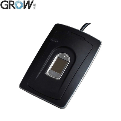 Facile da impostare Compatto Biometrico Usb lettore di impronte digitali portatile