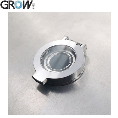 Inclosure in lega di zinco resistente alla polvere R503
