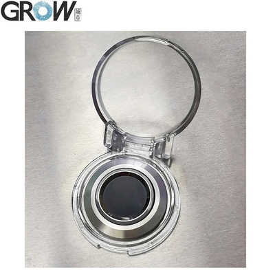 GROW R503-P Contenitore in plastica per R503/R503-5V/R503Pro/R503S Sensore di impronte digitali