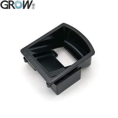 Compatto Black Fingerprint Module Brackets Leggera Personalizzabile