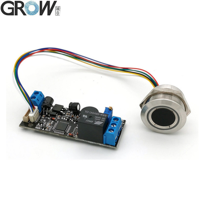 Grow K202+R503 DC12V Fingerprint Control Board