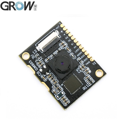 Modulo avanzato per lo scanner di codici a barre 3.3V con tipo di interfaccia Uart