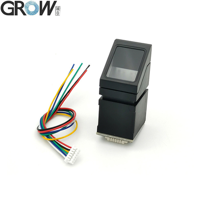 GROW R307S Barato 1000 Capacità USB UART Modulo Ottico Sensore di Impronte Digitali per il Controllo dell' Accesso alle Porte