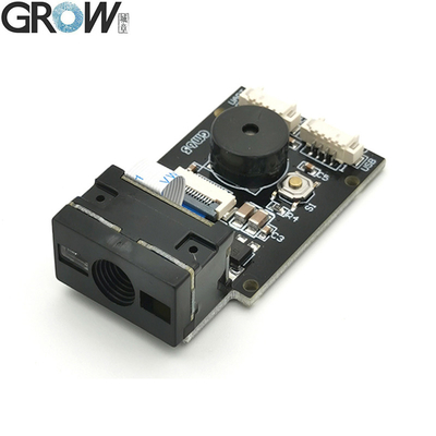Durable Qr Code Reader Arduino portatile con basso consumo energetico