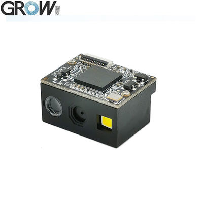 GROW GM69-S 1280*800 CMOS High Density Bar Code Leggibile 1D 2D USB UART PDF417 Modulo di lettura di codici a barre Qr Code