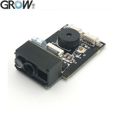 1d 2D Qr Scanner Module Barcode Reader Utilizzando Arduino Quick Reading