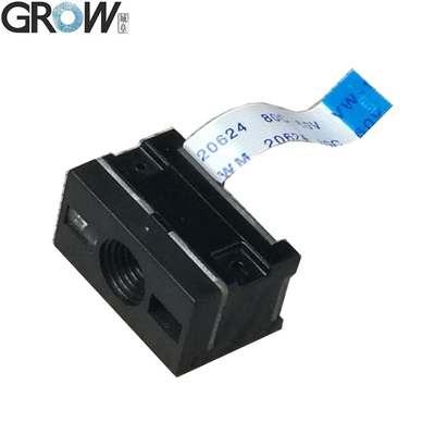 Modulo di scanner per codici a barre ad alta efficienza compatibile con Arduino