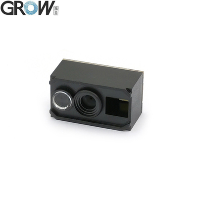 GROW GM77-S 640*480CMOS DC3.3V USB UART Interfaccia 1D 2D Barcode Qr Code Scanner Modulo Reader Passaporto codice leggibile Arduino