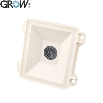 GROW GM872 DC5V 1D/2D QR Barcode Scanner Module USB/UART Interfaccia Barcode Reader Supporto Android Windows Arduino For Bus