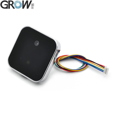 GROW GM811 Serie DC5V Interfaccia USB/UART Scanner di codice Qr Barcode Reader Supporto Windows Modulo di scanner Arduino PDF417
